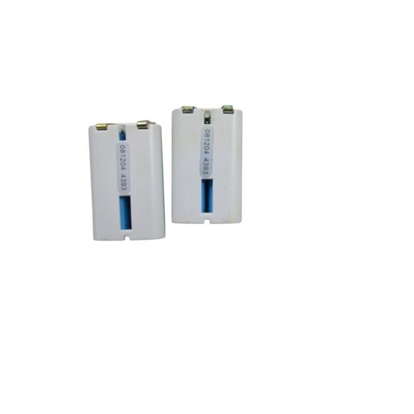 Nyko Nintendo Wii Controllers Video Game Rechargeable Batteries & Docks Station - Picture 2 of 6